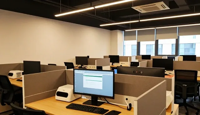 智能监控系统在复杂运维环境中的性能表现与适用条件